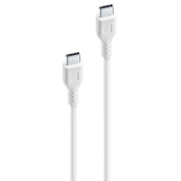 Cavo USB-C - USB-C Power Cable - CELLULAR LINE