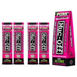 Pulitore bici Punk Power - MUC-OFF