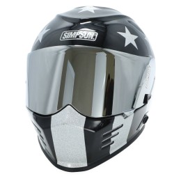 Casco Integrale Venom Sting Rae - SIMPSON