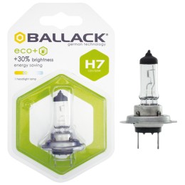 Lampadine H7 Eco H7 - BALLACK