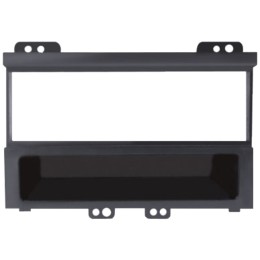 Installazione Mascherina 1 din Hyundai i20 2012>2014 Hyundai i20 2012 > 2014 - PHONOCAR