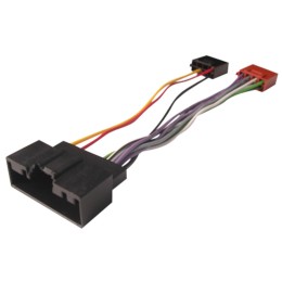 Installazione Cablaggio Car Stereo Ford B-Max, C-Max, Ecosport, Fiesta, Focus, Kuga, Tourneo, Transit, Land Rover Evoque, Freelander - PHONOCAR