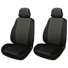 Coprisedili anteriori 2pz Fast&Smart - CORA