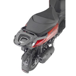 Portapacchi SR5616 Piaggio Beverly 300 - 400 HPE 2021>2024 Piaggio Beverly 300 - 400 HPE 2021 > 2024 - GIVI