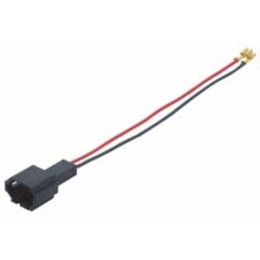 Altoparlanti accessori Cavo altoparlante Alfa Romeo, Audi, Chevrolet, Citroen, Dacia, Daihatsu, Fiat, Ford, Kia, Lancia - PHONOCAR