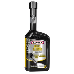 Pulitore iniettori diesel Diesel Clean 3 - WYNNS