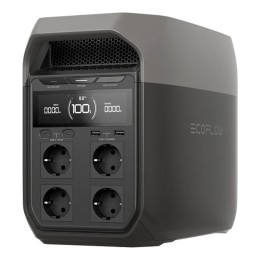 Power station Delta 3 - ECOFLOW