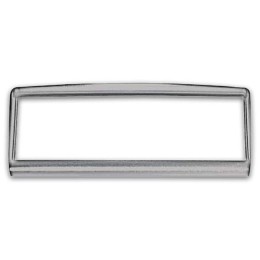 Installazione Mascherina 1 din Alfa Romeo 156 2002>2004 Alfa Romeo 156 2002 > 2004 - PHONOCAR