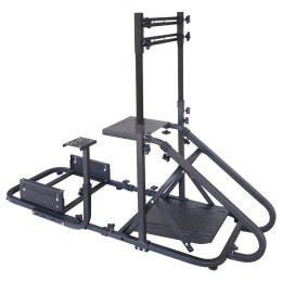 Supporto videogame Sim Station Type 6 - SIMONI RACING