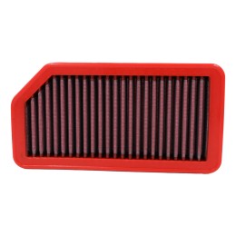 Filtro aria sportivo da sostituzione Kia Venga 1.6 CRDi 2010> Kia Venga 1.6 CRDi 2010 > 128 cv - BMC