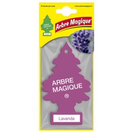 Profumi da appendere Arbre Magique Lavanda - ARBRE MAGIQUE