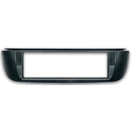 Installazione Mascherina 1 din Nissan Almera Tino>2001 Nissan Almera Tino  > 2001 - PHONOCAR
