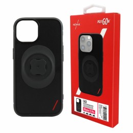 Supporto smartphone - Accessori Polygon custodia iPhone 15 Pro - NOVAK