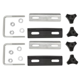 Accessori ed adattatori per portabici - PERUZZO