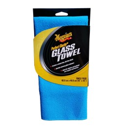 Panno microfibra Per vetri - MEGUIARS