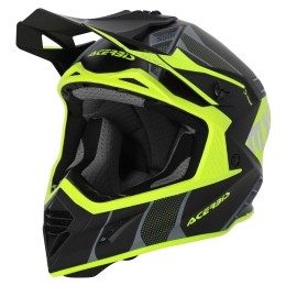 Casco Cross X-Track 22-06 - ACERBIS