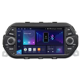 Autoradio Applicazione specifica Mediastation Customfit Fiat Tipo - PHONOCAR