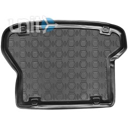 Vasca baule su misura Kia Ceed STATION WAGON 2012> Kia Ceed STATION WAGON 2012 > - UNIT