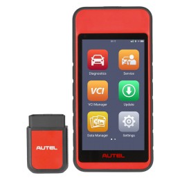 OBD Diagnostica MaxiDiag MD909 Pro - AUTEL