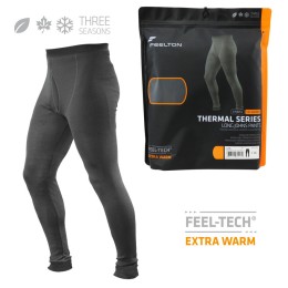 Termico - Sotto pantaloni Extra Warm Thermal Series - FEELTON