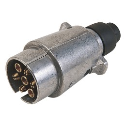 Accessori per gancio traino Connettore rimorchio maschio - AUTOBEST