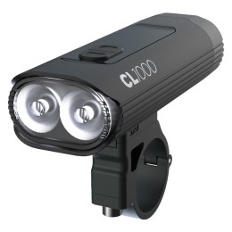 Luce anteriore UltraTorch Headlight CL1000 - OXFORD
