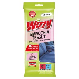 Prodotto per tessuti Wizzy smacchia tessuti - AREXONS