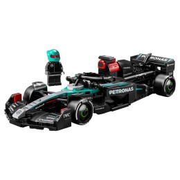 Costruzioni Lego Speed Champ - Auto da corsa Mercedes-AMG F1 W15 - LEGO