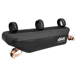 Borsa da telaio Adventure Hill - GIVI BIKE