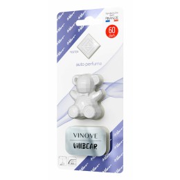 Profumi da bocchetta aria VillBear Milano - VINOVE