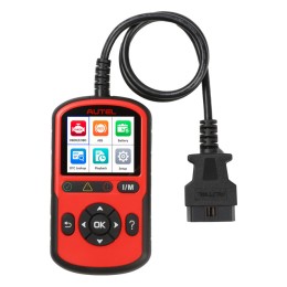 OBD Diagnostica AutoLink AL549 - AUTEL