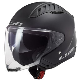 Casco Jet Aperto OF600 Copter - LS2 HELMETS
