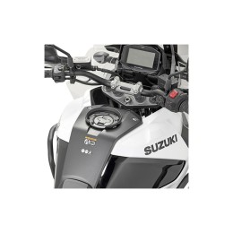 Borsa da serbatoio - Flangia Suzuki DL, GSX, V-Strom - GIVI