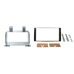 Installazione Mascherina 2 din Kia Ceed Kia Ceed - PHONOCAR