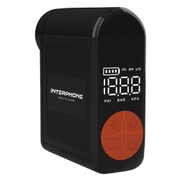 Compressore tascabile Air Pump Mini - INTERPHONE