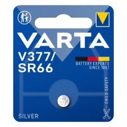 Batteria a bottone - VARTA