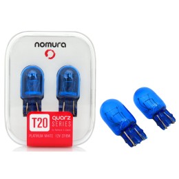 Lampadina T20 a filamento Quarz T20 - 4 contatti - NOMURA