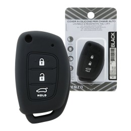 Cover chiave Hyundai Aura, Creta, Elantra, Elite, Nios, Tucson, Xcent, i10, i20, ix 25 - VENZO
