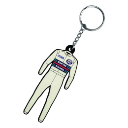 Portachiavi Tuta Martini - SPARCO