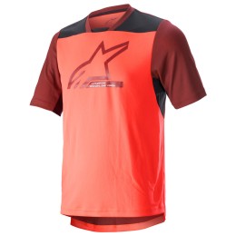 Maglia manica corta Drop 6 V2 - ALPINESTARS