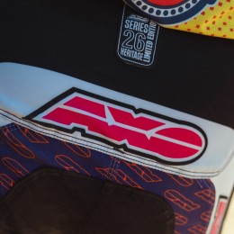 Pantaloni in tessuto Replica 90s Series 26 Heritage Limited Edition - AXO
