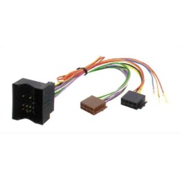 Installazione Cablaggio Car Stereo Audi, Bmw, Fiat Ulysse, Ford C-Max, Land Rover Freelander, Mercedes SLK, Mini Mini, Opel, Seat, Skoda - PHONOCAR