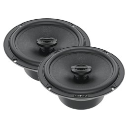 Coassiali CX165 Cento - HERTZ