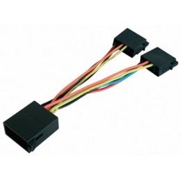 Installazione Cablaggio Car Stereo - PHONOCAR