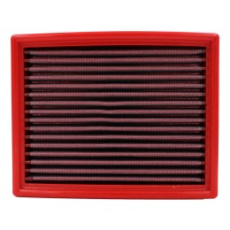 Filtro aria sportivo da sostituzione Mercedes B Class B 200 turbo (W245) 2005>2011 Mercedes B Class B 200 turbo (W245) 2005 > 2011 193 cv - BMC