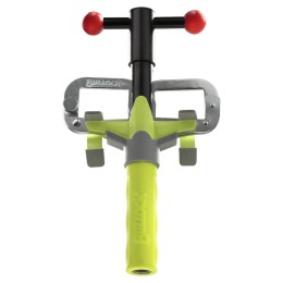 Antifurto meccanico Excellence W cambio manuale - BULLOCK