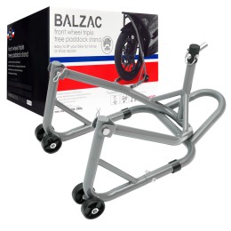 Cavalletto Anteriore Per cannotto di sterzo - BALZAC
