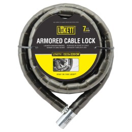 Cavo Antifurto - LUKETT