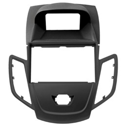 Installazione Mascherina 2 din Ford Fiesta 2008> Ford Fiesta 2008 > - PHONOCAR