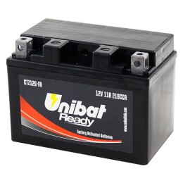 Batteria moto Ready - UNIBAT